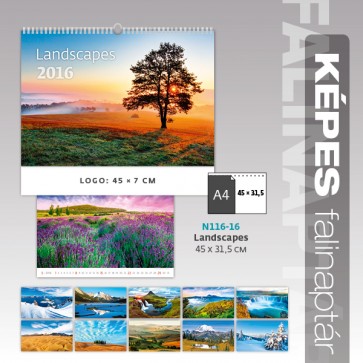 Landscapes