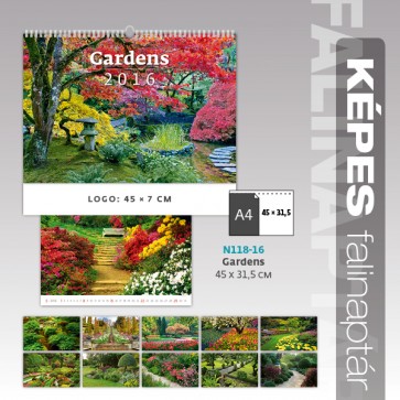 Gardens