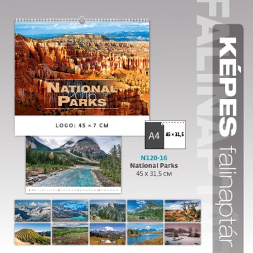 National Parks